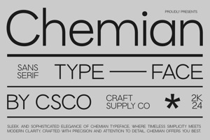 Chemian