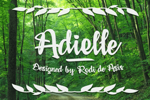 Adielle