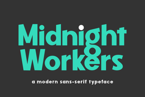 Midnight Workers