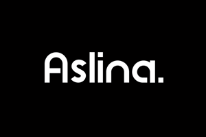 Aslina