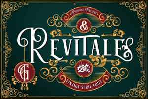 Revitale