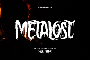 Metalost