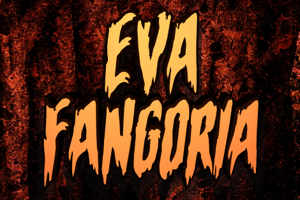 Eva Fangoria