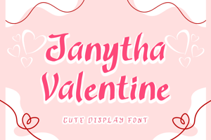 Janytha Valentine
