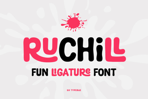 Ruchill