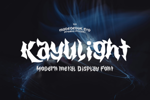 Kayulight