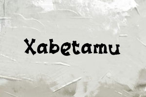 x Xabetamu