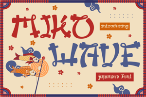 Miko Wave