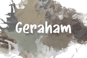 g Geraham