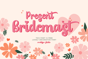 Bridemast