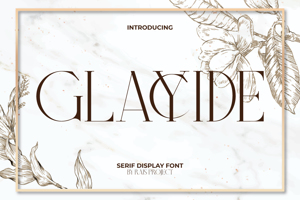 Glaycide