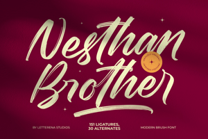 Nesthan Brother VERSION
