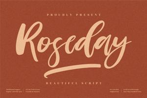 Roseday