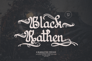 Black Rathen