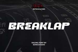 Breaklap