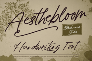 Aesthebloom