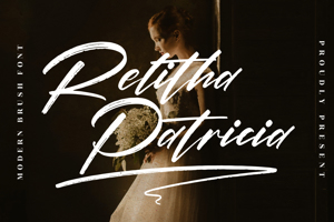 Relitha Patricia