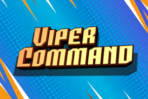 Related font Viper Command