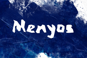 M Menyos
