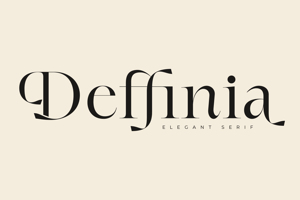Deffinia - Trial