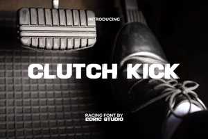 Clutch Kick