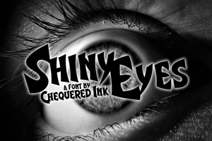 Shiny Eyes
