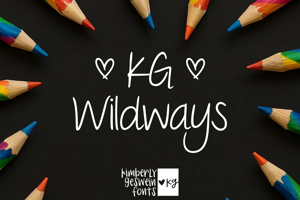 KG Wildways