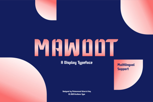 Mawoot