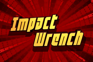 Impact Wrench