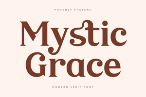 Mystic Grace