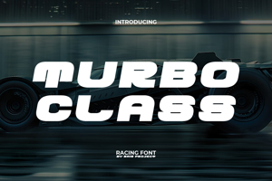 Turbo Class