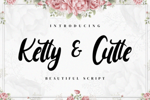 Ketty & Cutte