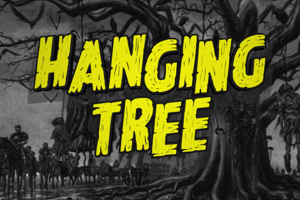 Hanging Tree