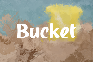 b Bucket
