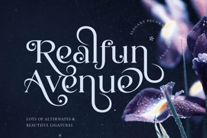 Realfun Avenue