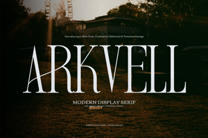 Arkvell