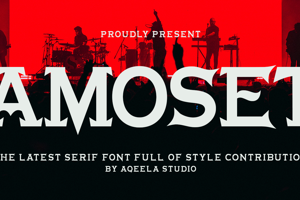 Amoset