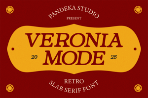 Veronia Mode