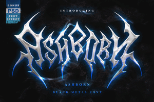 Ashborn