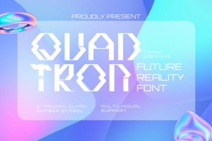 Quadtron