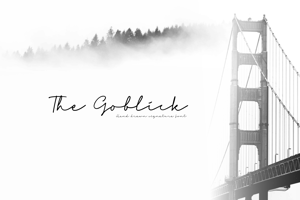 The Goblick