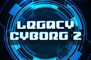 Legacy Cyborg 2
