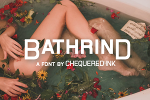 Bathrind