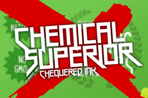Chemical Superior