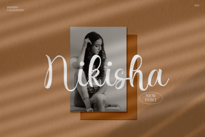 Nikisha