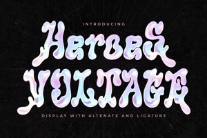 Heroes Voltage