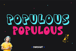 Populous