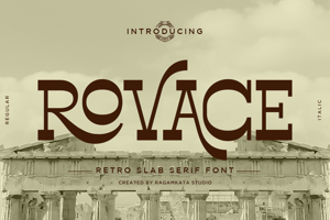 Rovace