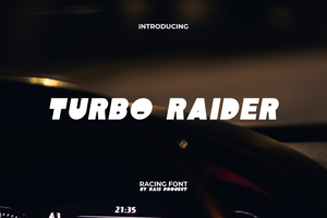 Turbo Raider