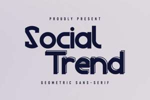 Social Trend